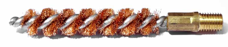 Throat Brush Large  762-697 